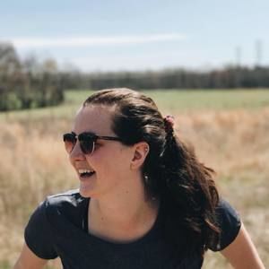 Meet your Posher, Krisandra